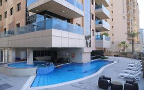 Tulip Creek Hotel apartamentos